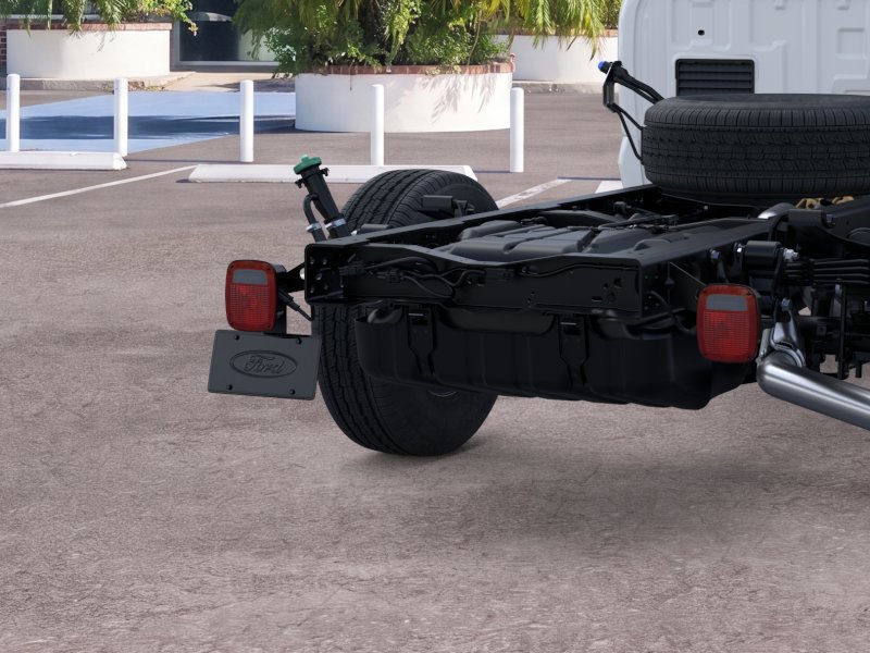 New 2026 Ford F350 XL AWD/4WD image 21