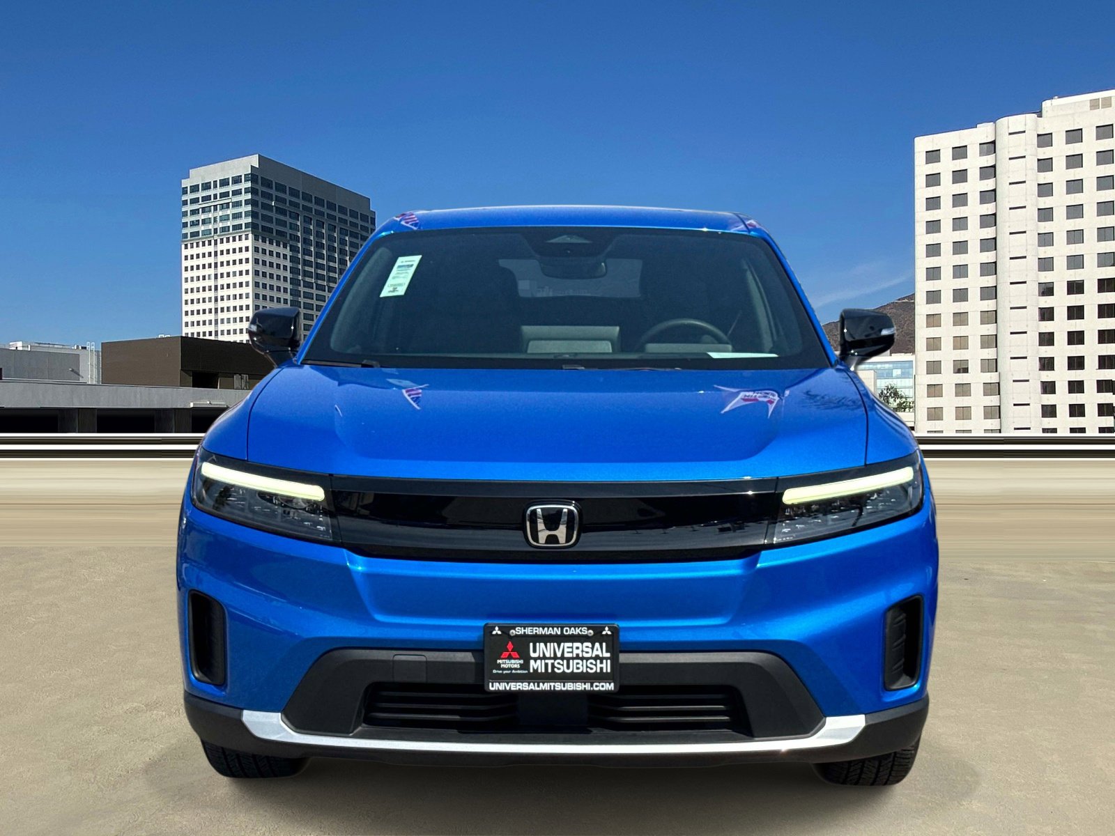 Used 2024 Honda Prologue EX image 2