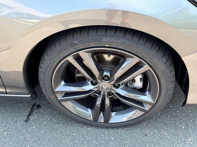 Certified 2023 Acura Integra A-Spec FWD image 7