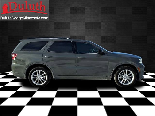 Used 2024 Dodge Durango GT image 6