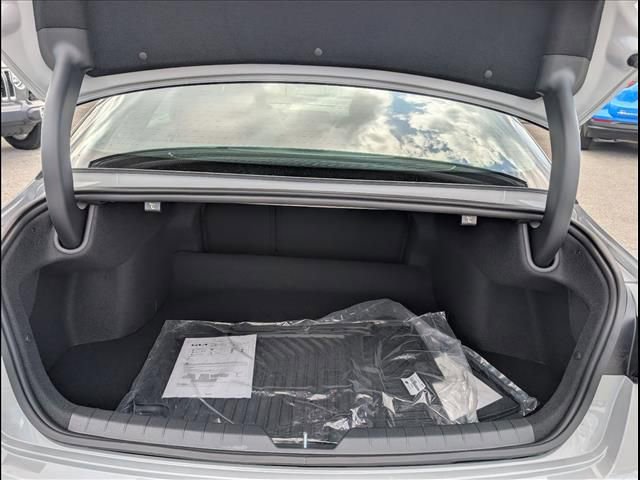 New 2026 Kia K5 GT-Line image 13