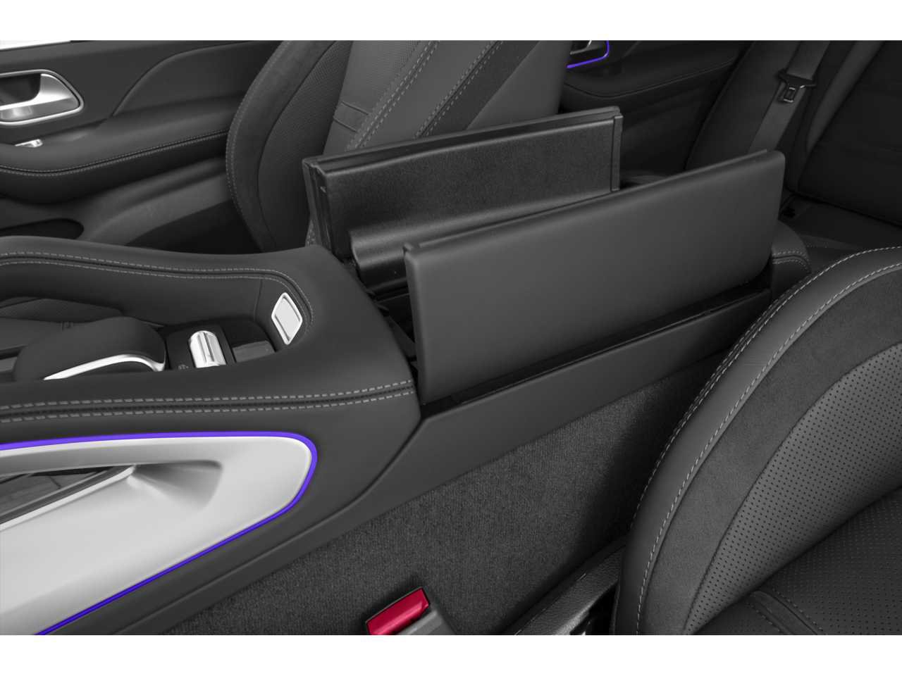 New 2025 Mercedes-Benz GLE 63 AMG S image 10