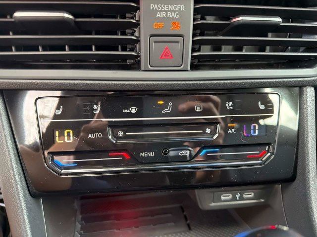 New 2027 Volkswagen Jetta SEL FWD image 22