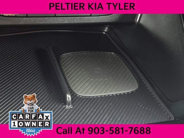 Certified 2025 Kia K5 GT-Line w/ GT-Line Premium Package image 43