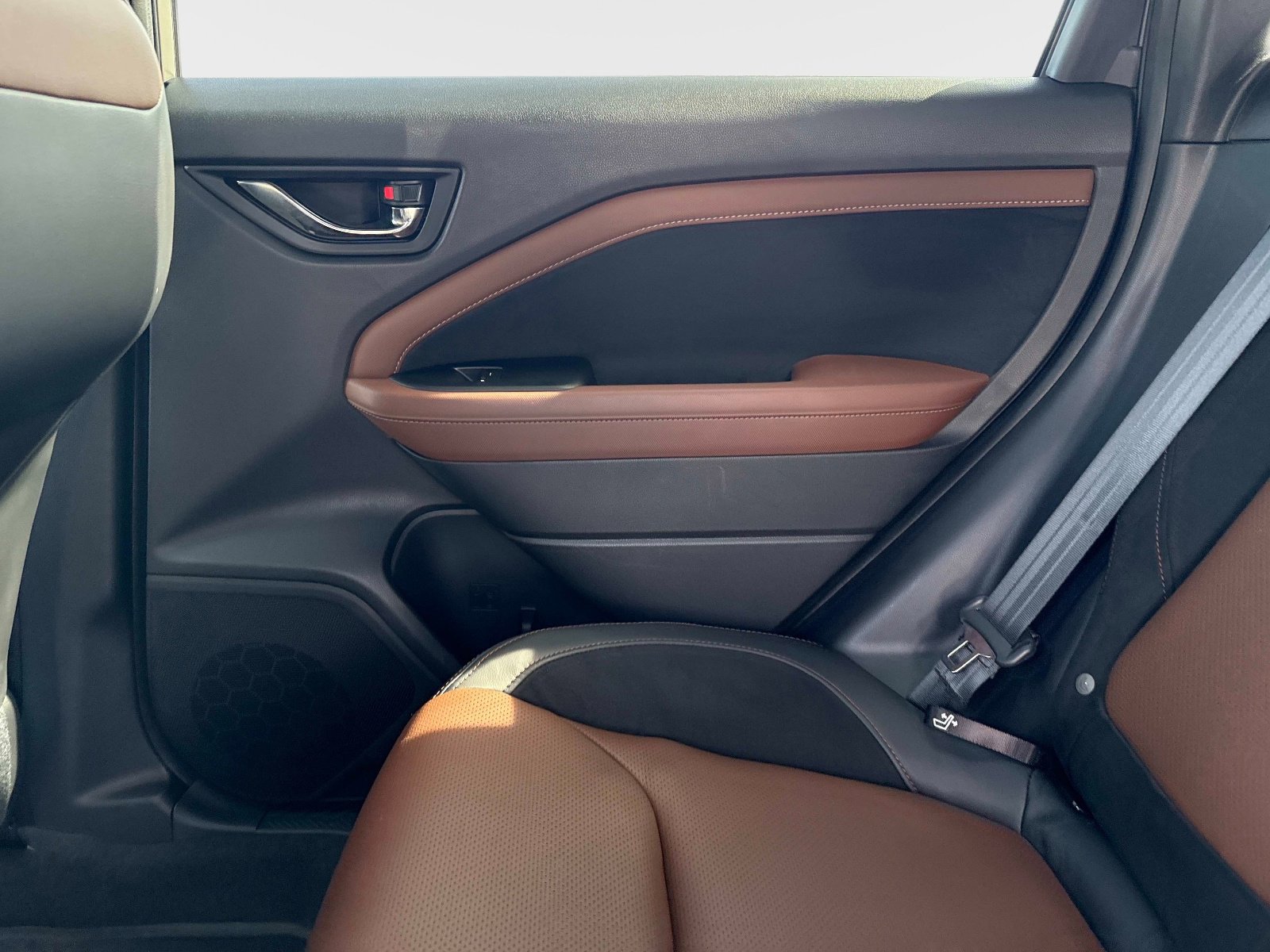 Certified 2026 Subaru Forester Touring image 16