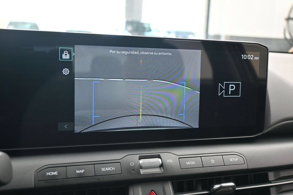 Used 2025 Kia K4 FWD image 18