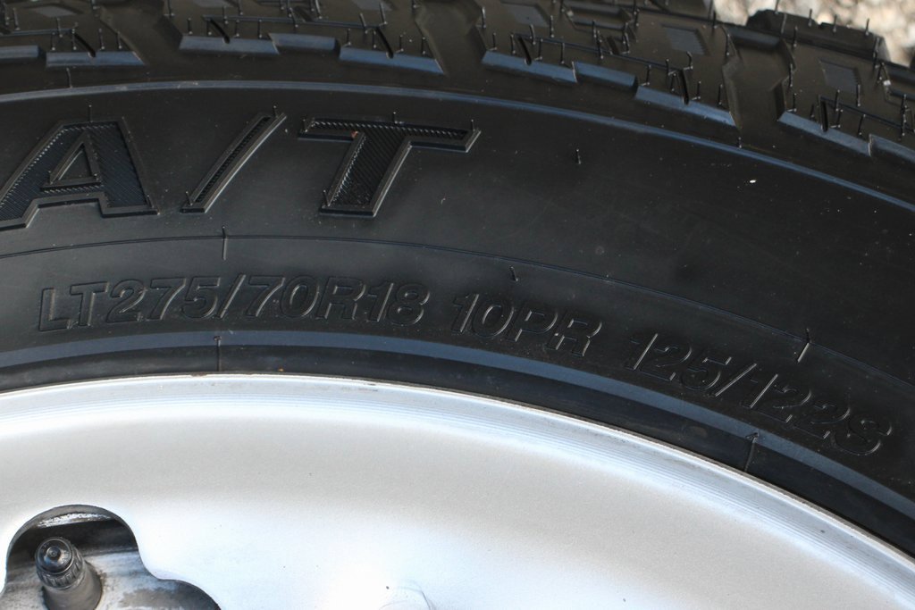 Used 2021 Chevrolet Silverado 3500 W/T w/ WT Convenience Package image 38