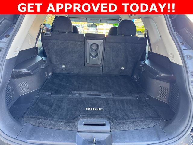 Used 2015 Nissan Rogue SV image 13