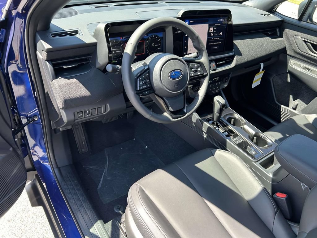New 2026 Subaru Outback Premium AWD/4WD image 17