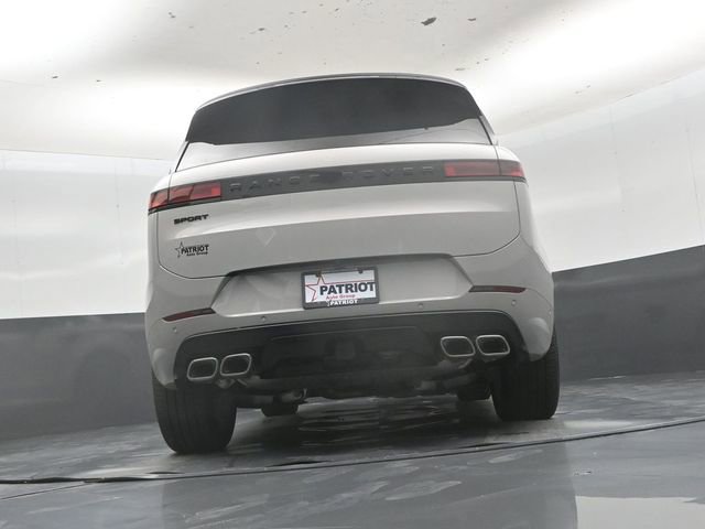 Used 2026 Land Rover Range Rover Sport Autobiography AWD/4WD image 42