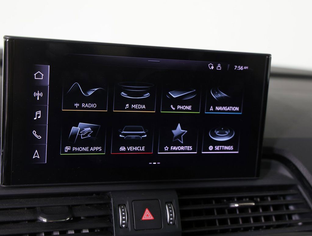 Used 2021 Audi Q5 2.0T Premium Plus AWD/4WD image 17