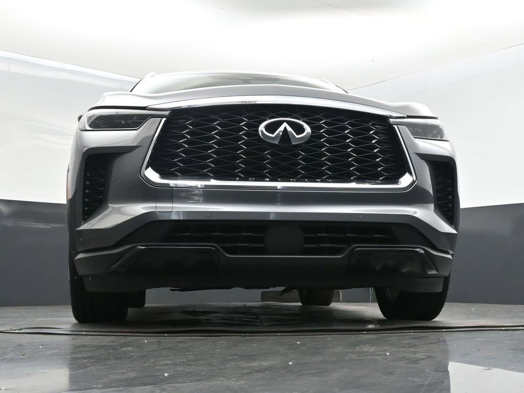 Used 2023 INFINITI QX60 Luxe w/ Cargo Package image 47