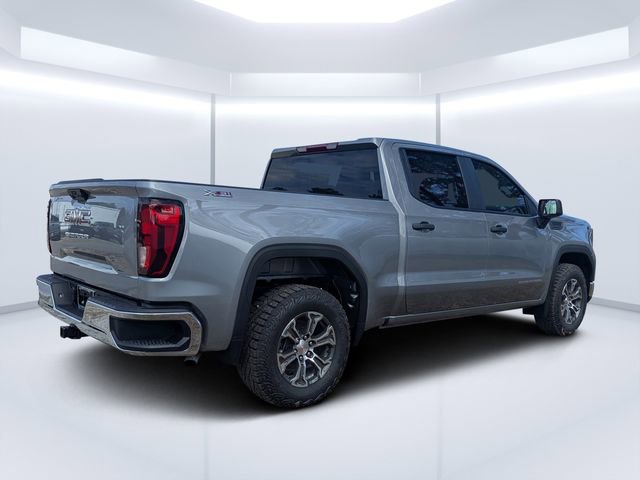 New 2026 GMC Sierra 1500 Pro w/ Pro Value Package AWD/4WD image 3