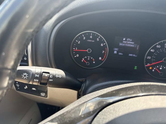 Used 2022 Kia Sportage EX w/ EX Technology Package image 38