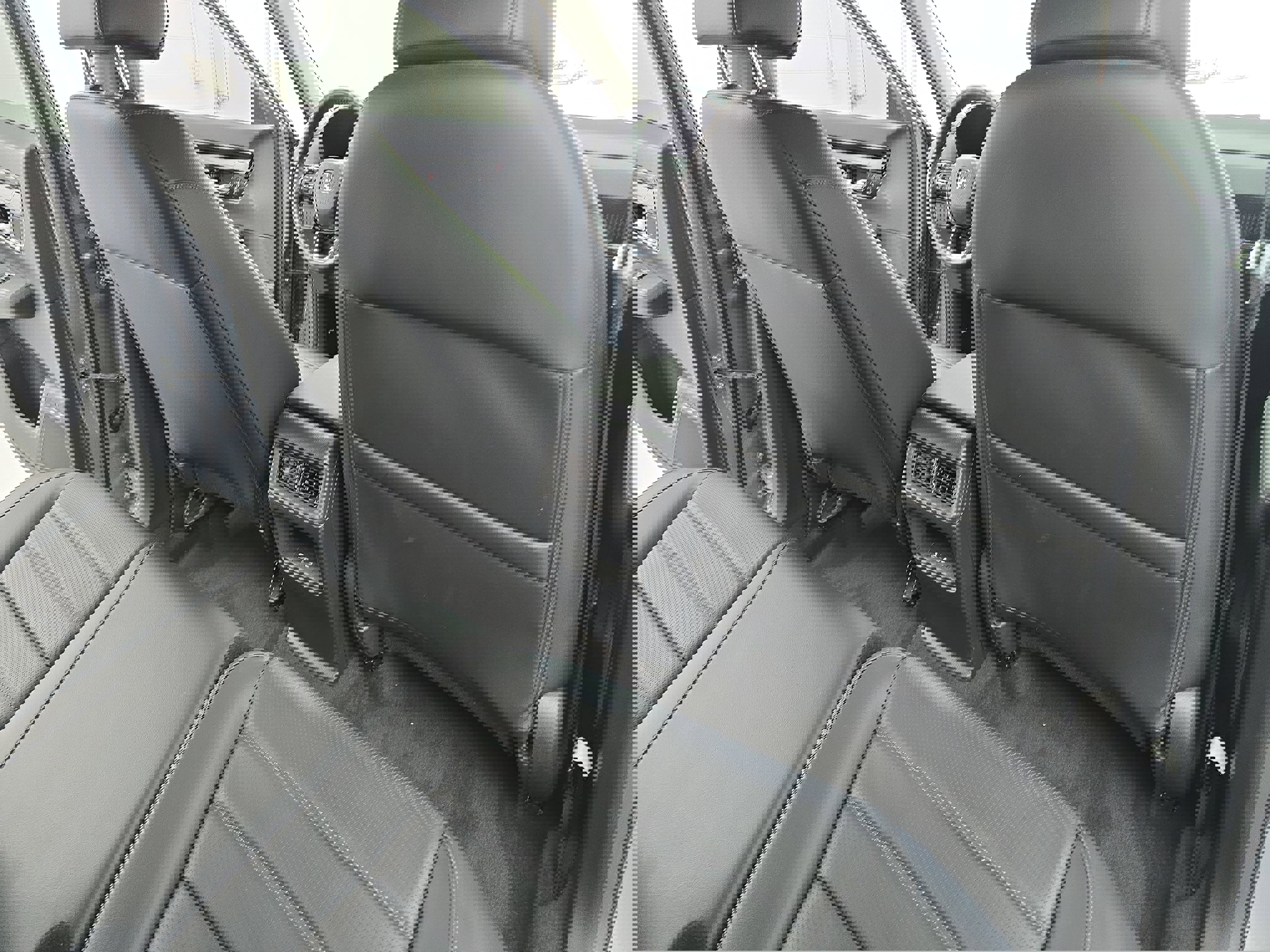 Certified 2025 Honda CR-V EX-L image 11