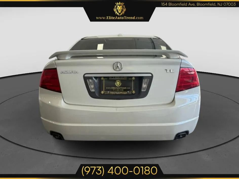 Used 2006 Acura TL FWD image 5