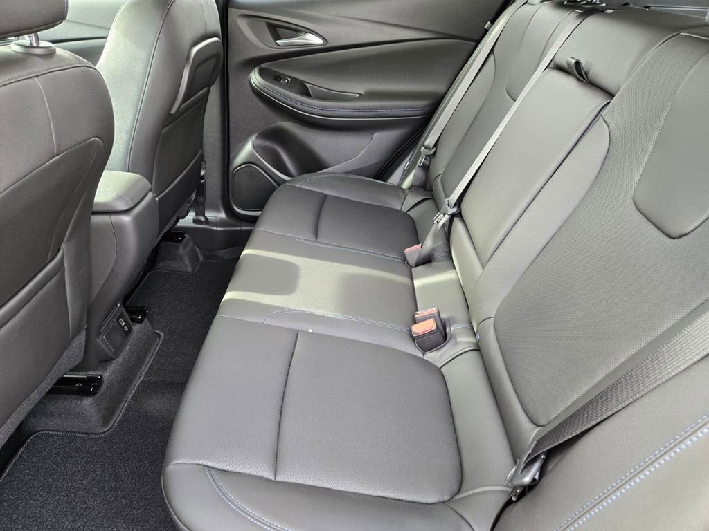 New 2026 Buick Encore GX Sport Touring w/ Comfort Package FWD image 8