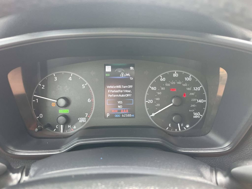Used 2023 Toyota Corolla SE FWD image 26