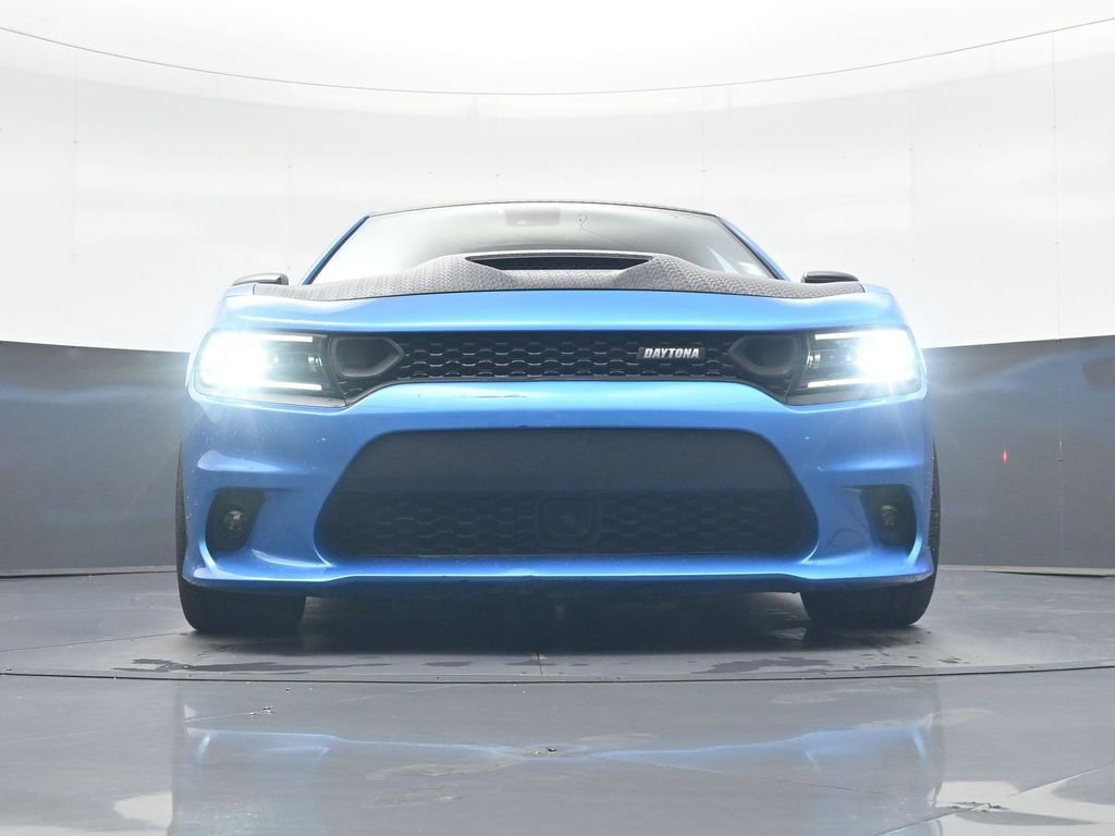 Used 2023 Dodge Charger Scat Pack w/ Daytona Edition Group image 17