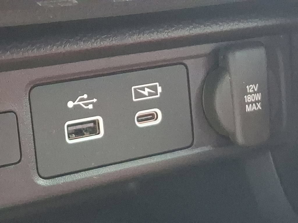 Certified 2024 Acura Integra A-Spec FWD image 27