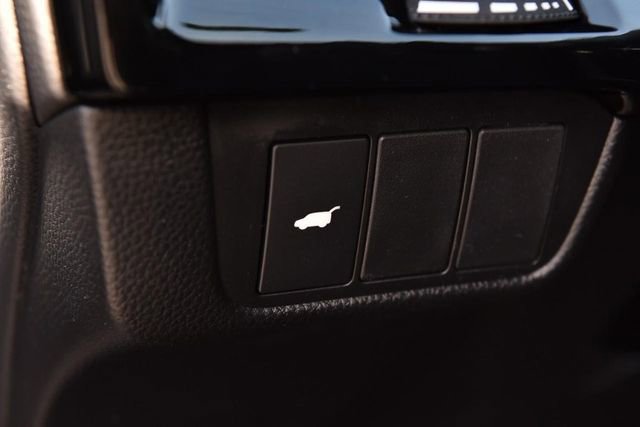 New 2026 Honda CR-V Sport Touring image 11