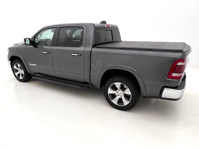 Used 2022 RAM 1500 Laramie AWD/4WD image 10