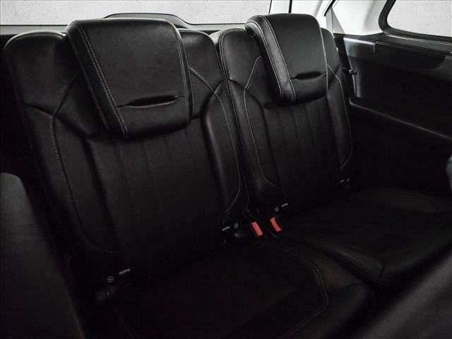 Used 2015 Mercedes-Benz GL 450 4MATIC image 23