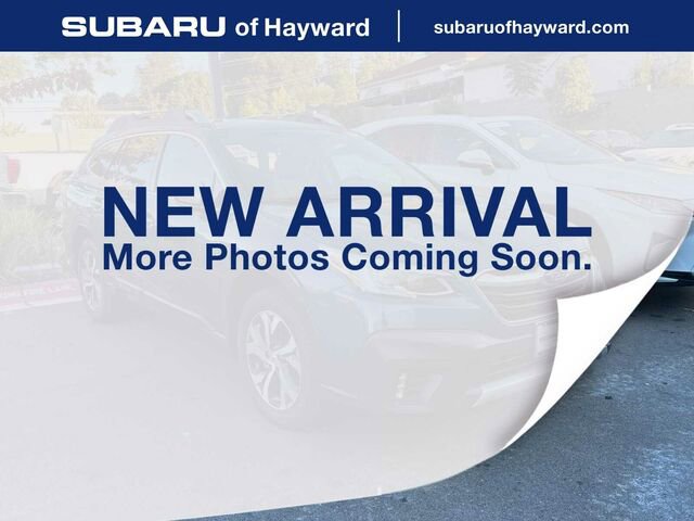 Used 2021 Subaru Outback Touring XT