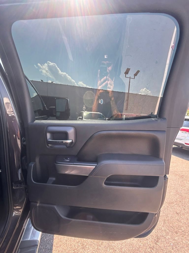 Used 2015 Chevrolet Silverado 1500 LT w/ All Star Edition RWD image 21