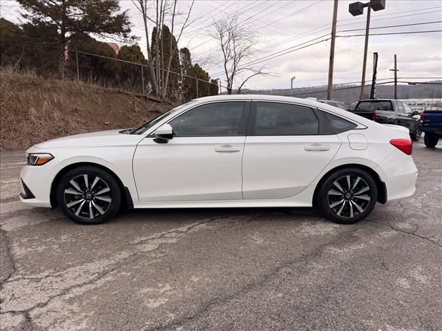 Used 2023 Honda Civic EX image 6