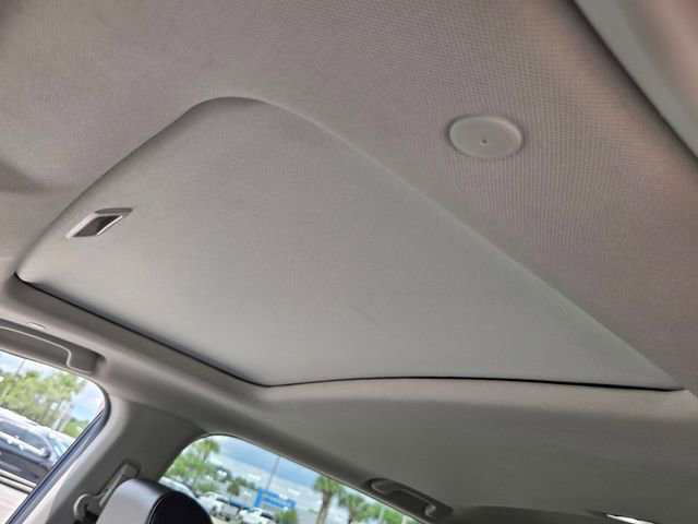 Used 2023 Honda CR-V EX-L image 19