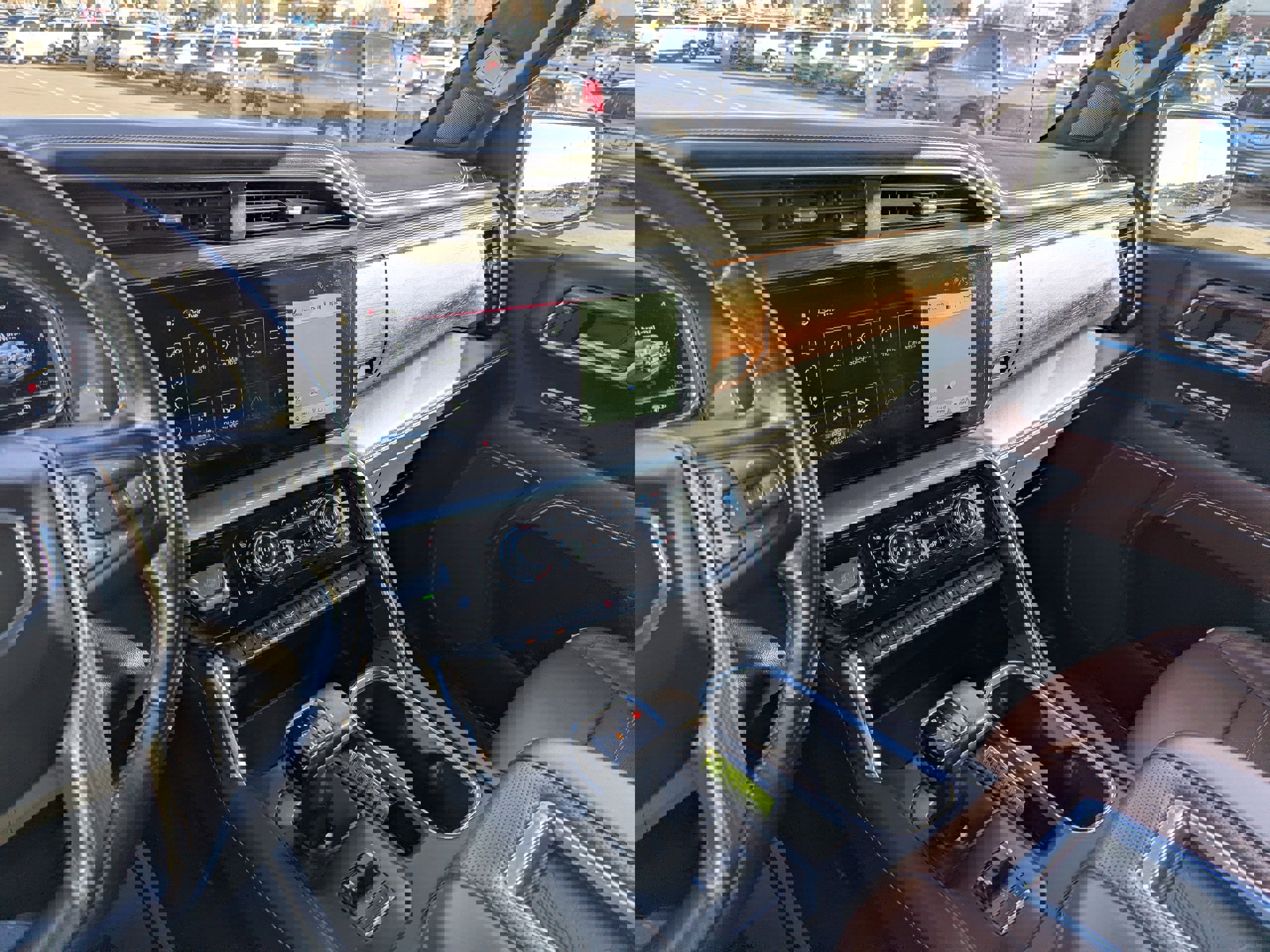 Certified 2022 GMC Sierra 1500 Denali Ultimate image 22