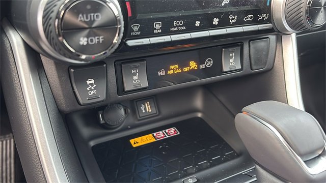 New 2025 Toyota RAV4 XSE w/ Advanced Technology Package image 20