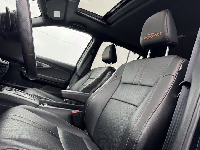 Used 2023 Honda Passport TrailSport image 8