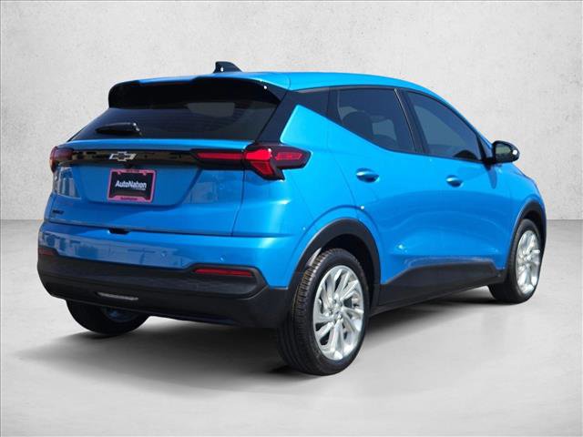 New 2027 Chevrolet Bolt LT w/ Comfort Package image 2