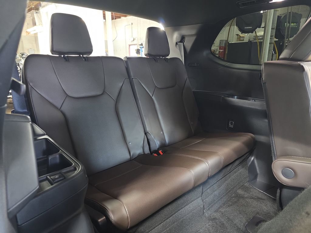 Used 2025 Lexus TX 350 AWD w/ Technology Package image 12