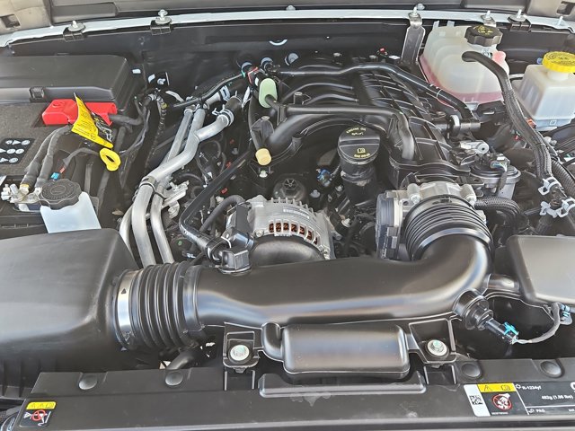 Used 2022 Jeep Gladiator Overland w/ Popular Equipment Package image 22