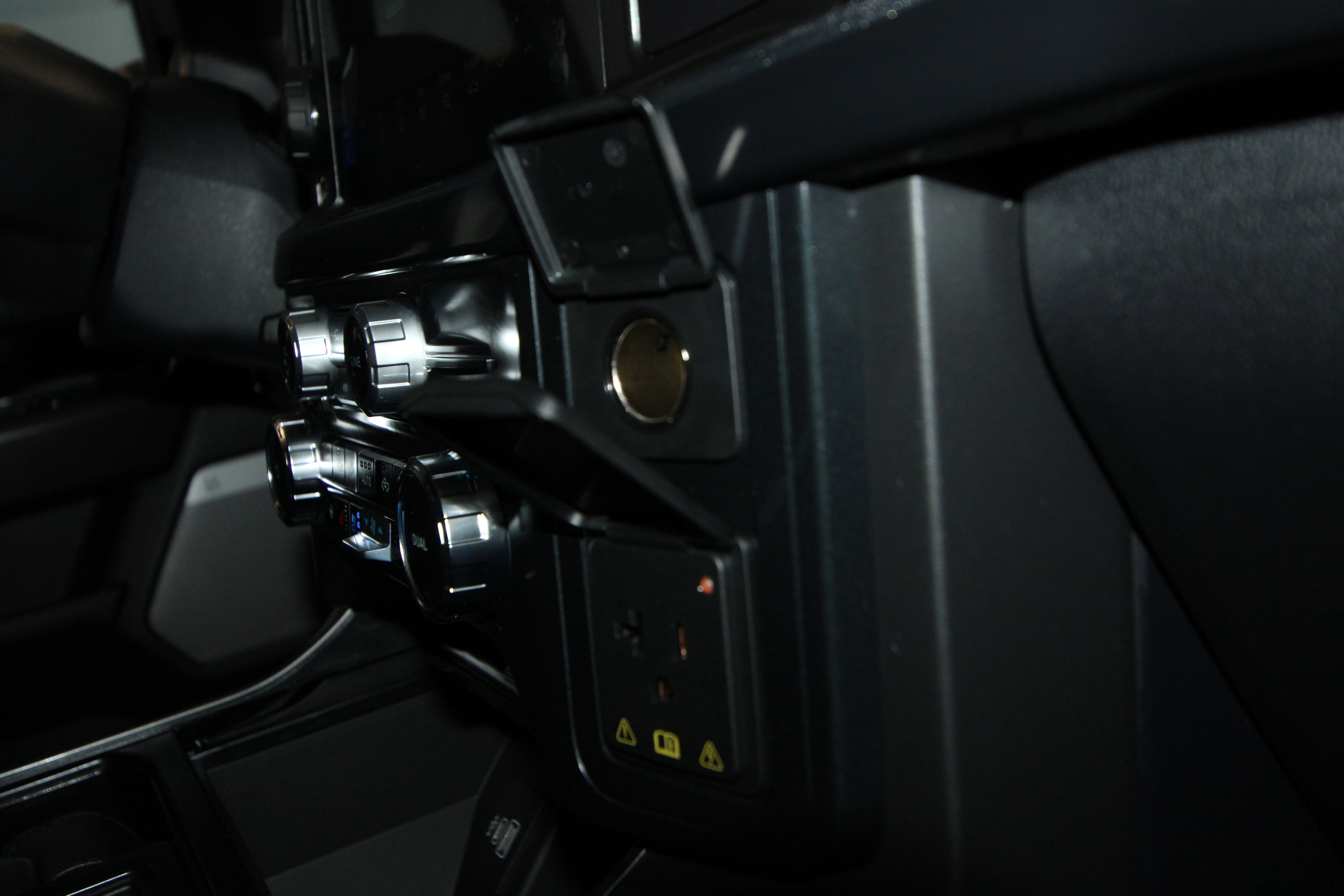 New 2026 Ford F150 Tremor AWD/4WD image 24