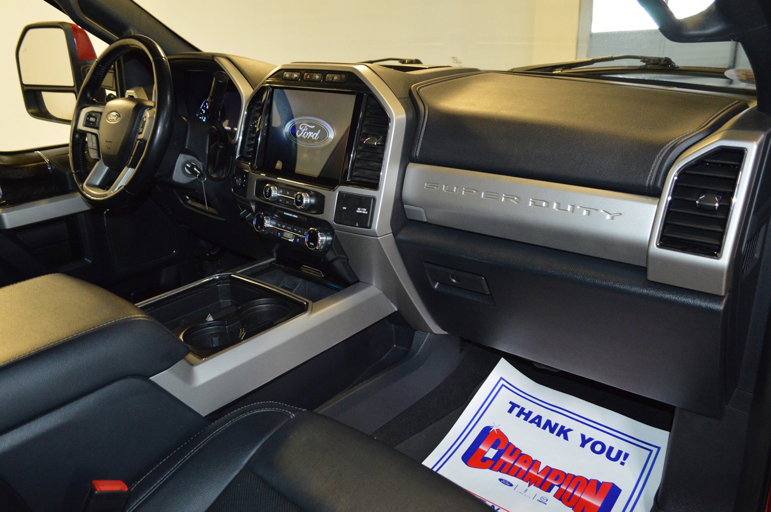 Used 2022 Ford F250 Lariat image 10