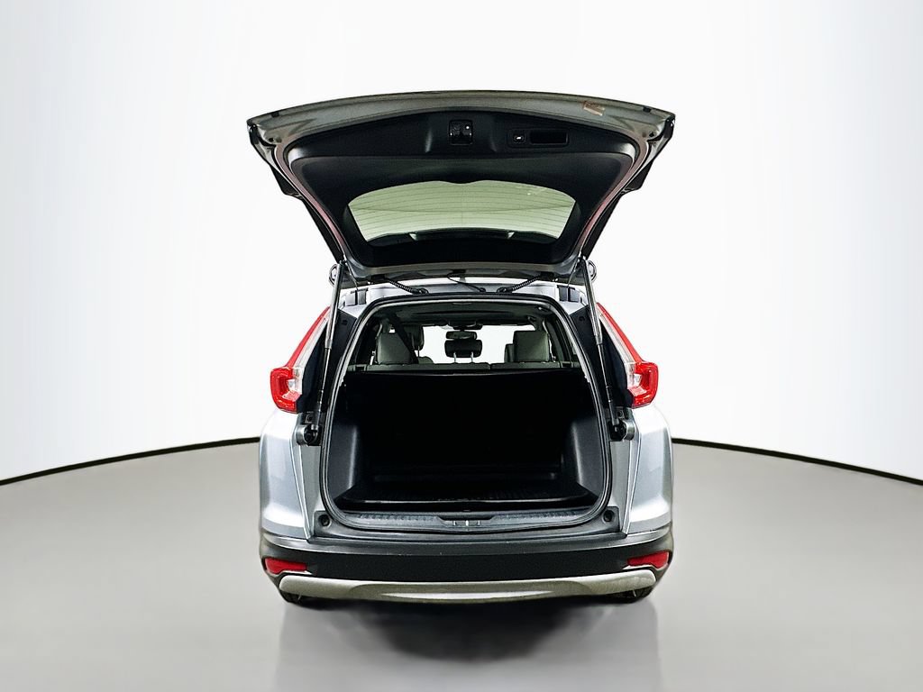 Used 2019 Honda CR-V EX-L image 35