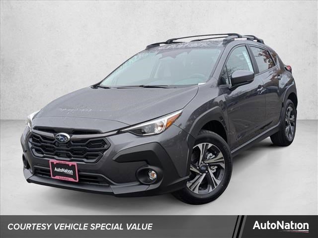 Used 2026 Subaru Crosstrek 2.0i Premium AWD/4WD image 1