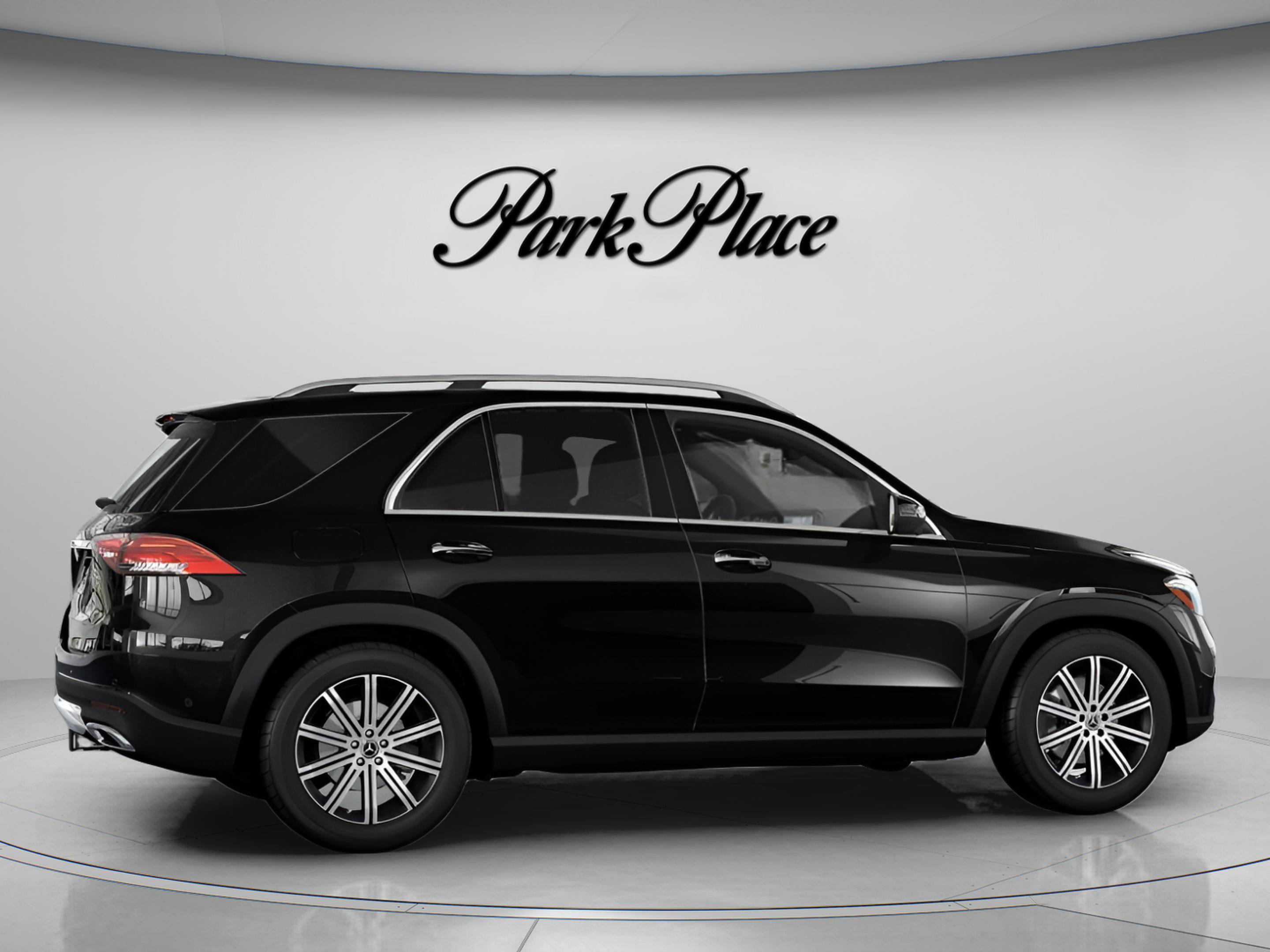 Certified 2026 Mercedes-Benz GLE 350 4MATIC image 24