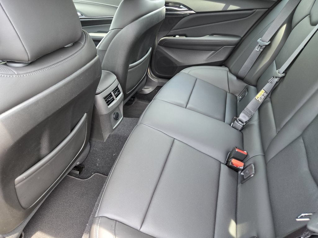 New 2026 Cadillac CT4 Premium Luxury AWD/4WD image 20