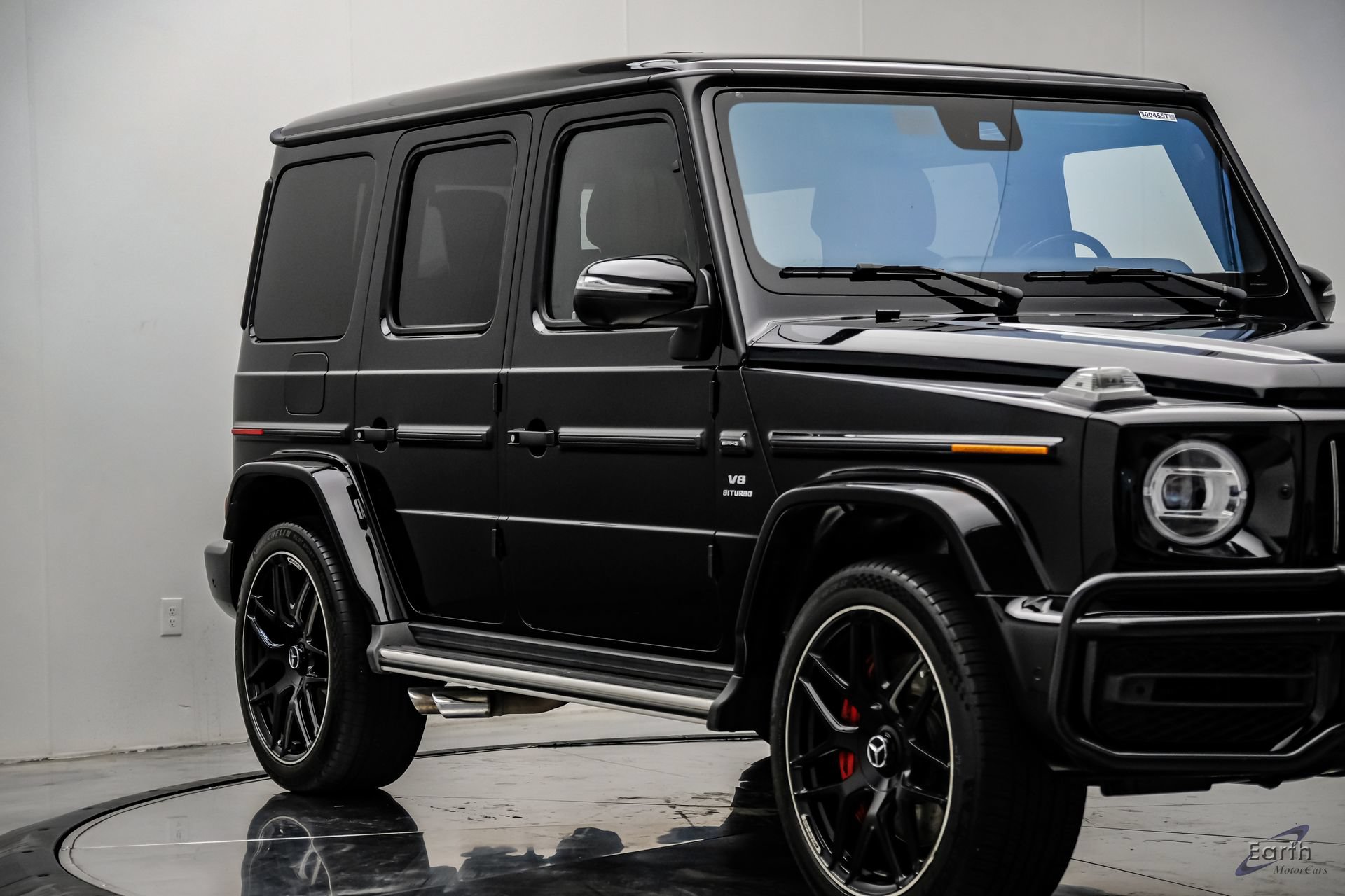 Used 2019 Mercedes-Benz G 63 AMG 4MATIC image 27