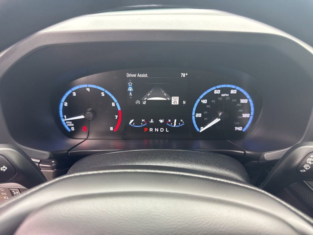 Used 2021 Ford Bronco Sport Big Bend AWD/4WD image 35