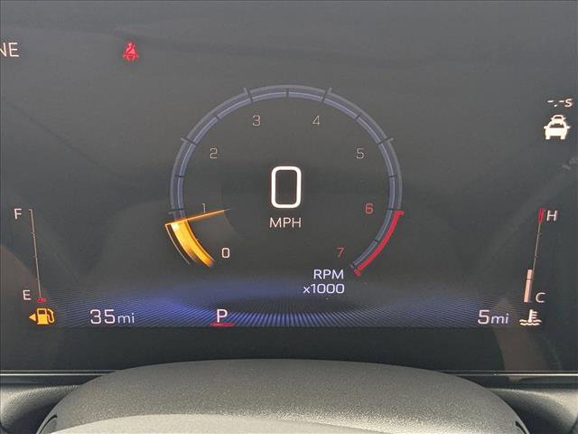 New 2026 Chevrolet TrailBlazer LT image 10