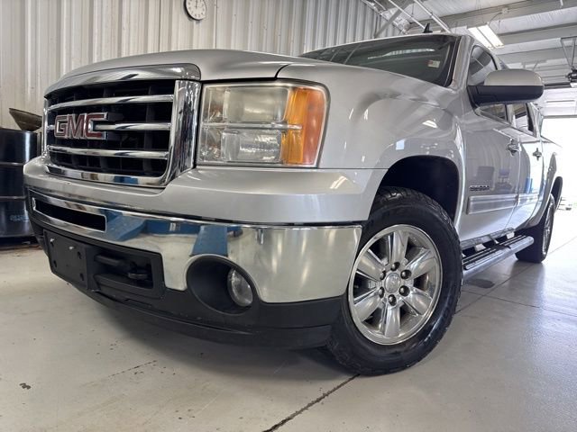 Used 2012 GMC Sierra 1500 SLT w/ SLT Convenience Package image 29