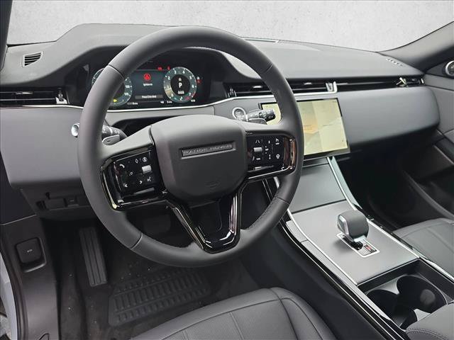 New 2026 Land Rover Range Rover Evoque S AWD/4WD image 18
