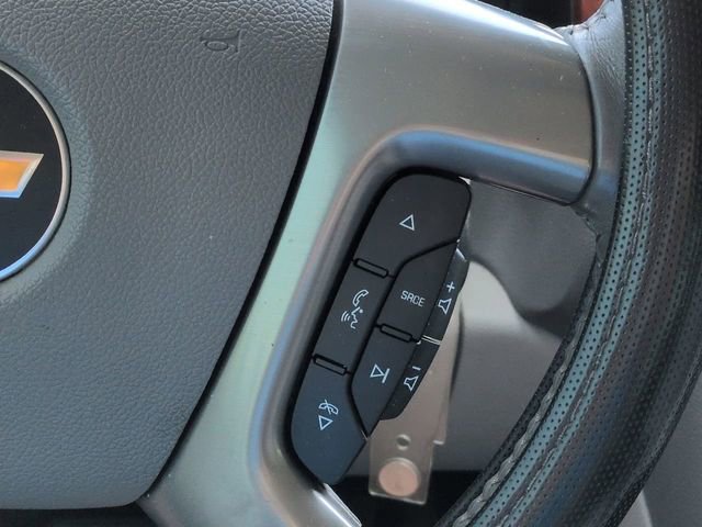 Used 2013 Chevrolet Silverado 2500 LTZ w/ LTZ Plus Package AWD/4WD image 34