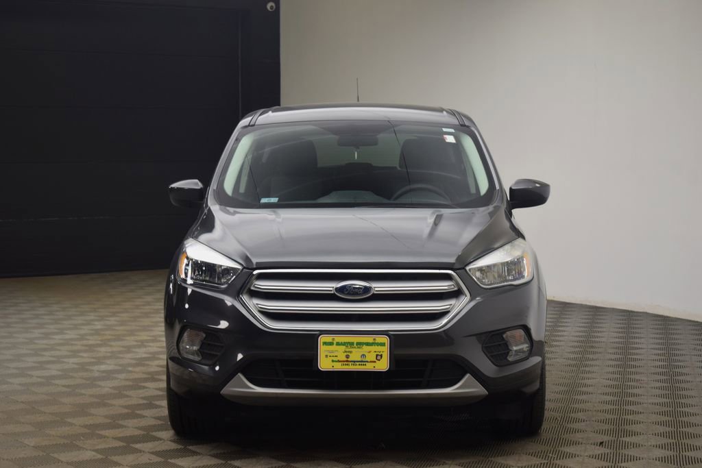 Used 2019 Ford Escape SE image 21
